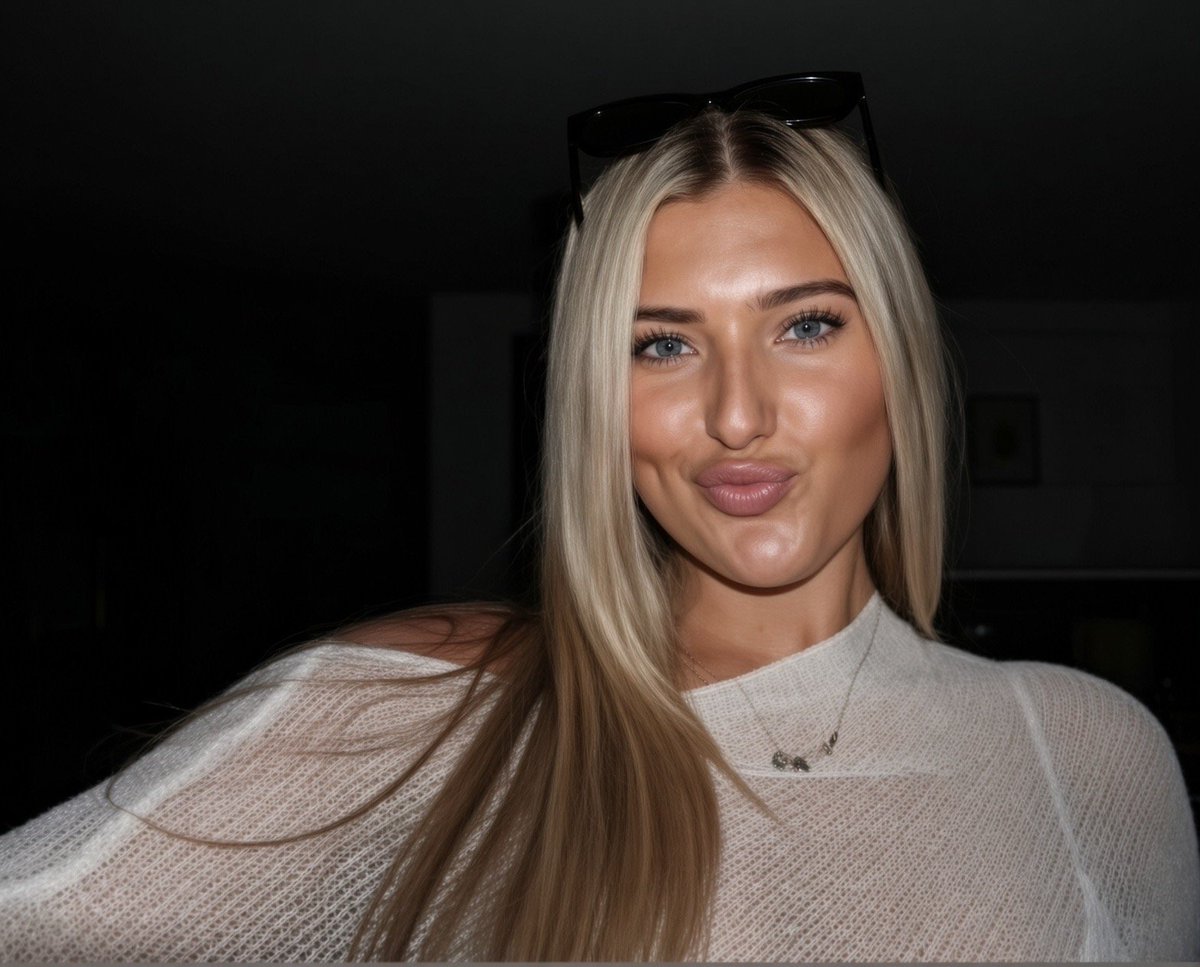 kJonesChat66's tweet photo. Saskia my first submission but worth a post with that body to die for.. https://t.co/BtymOWupzg