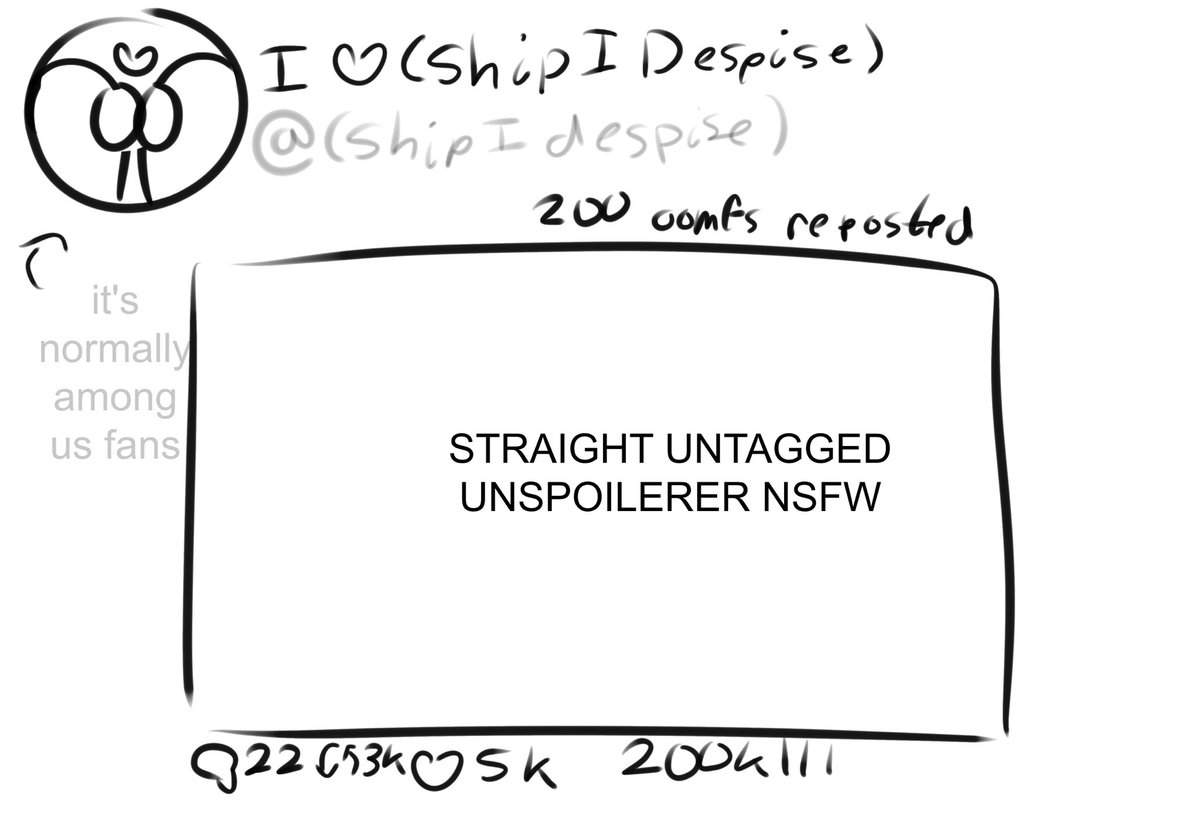 unpaidsword's tweet photo. My vent art https://t.co/enVcKwTRGF