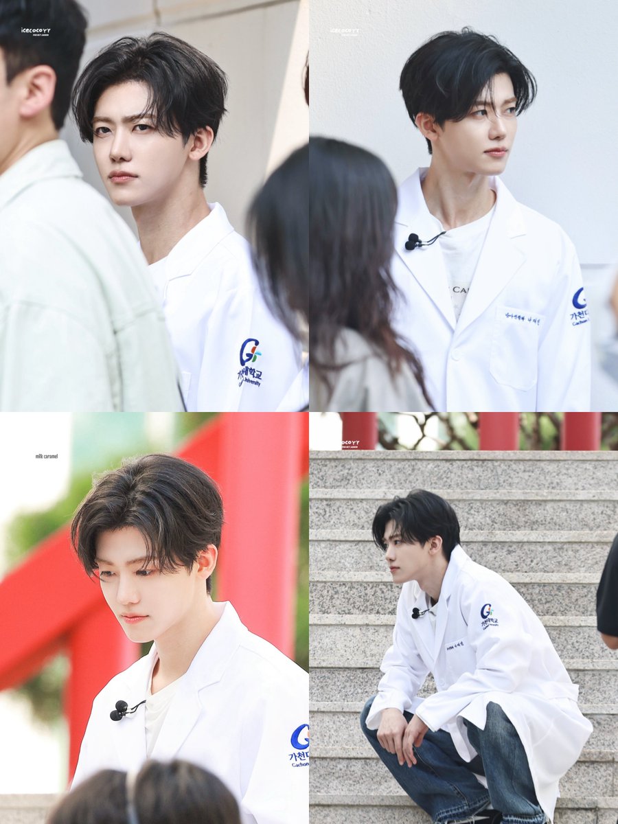 rollsr8yce's tweet photo. these jaemin's pictures are giving major male lead energy. would've gone triple platinum on nct au in 2020-2022 https://t.co/f4ZrCPkXJA