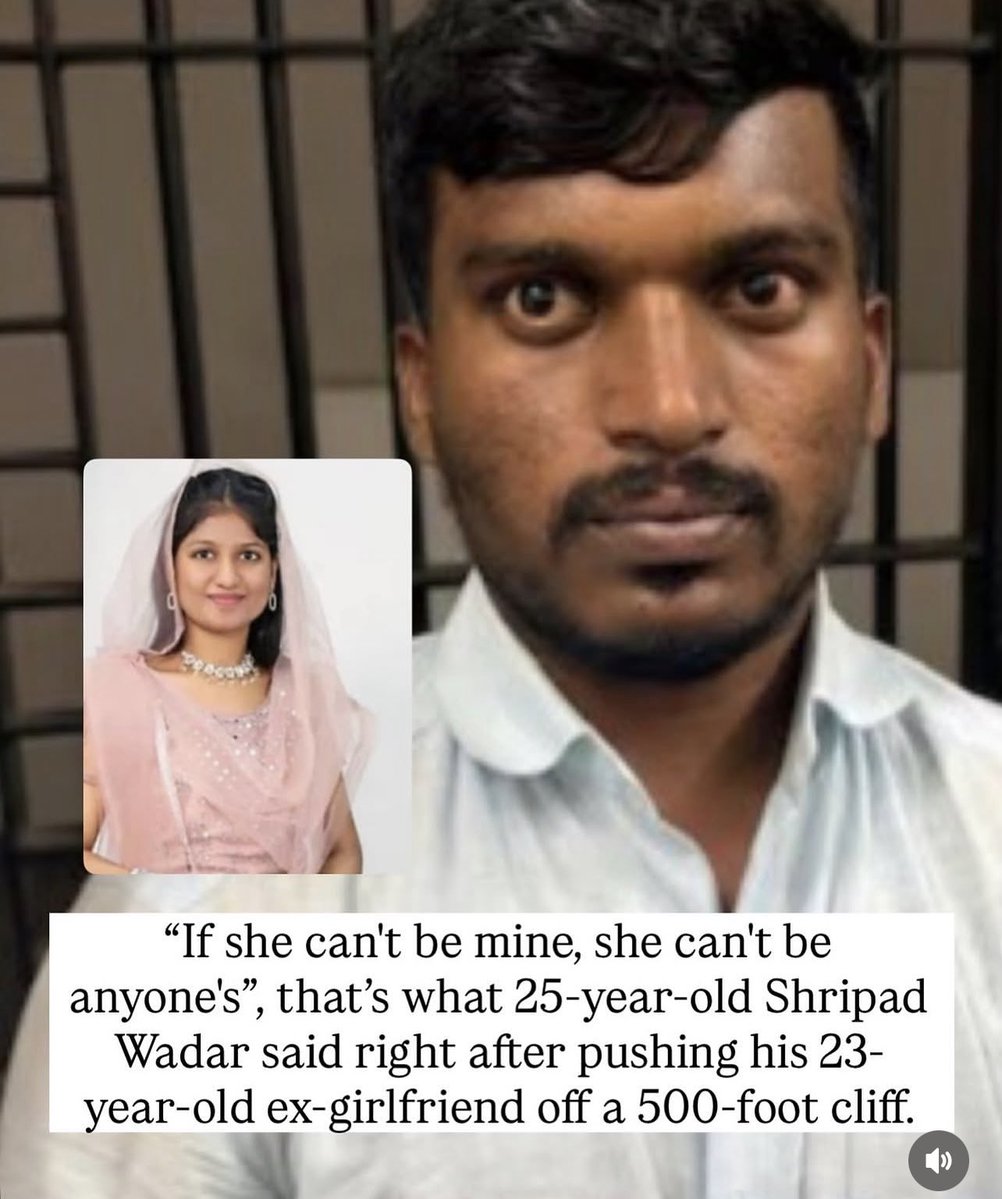 pinkleftygirl's tweet photo. Another day another woman is mur4ered for saying No https://t.co/20S35Qw58x