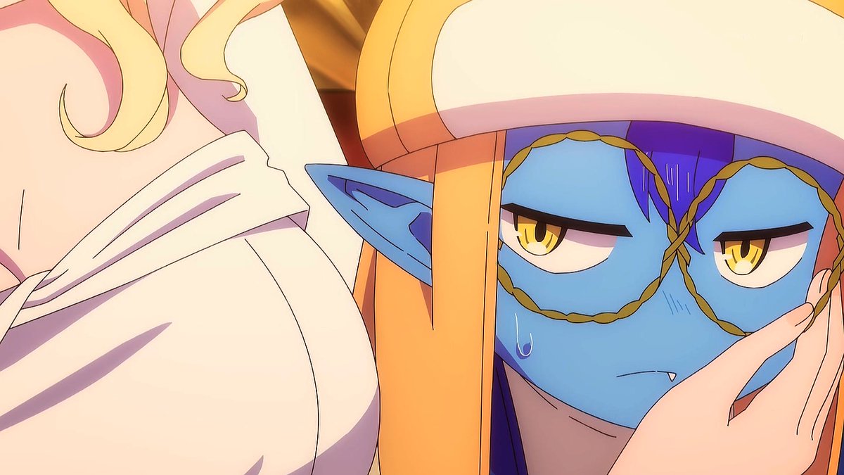 転生ゴブリンだけど質問ある？ 第2話 ツイート画像 1