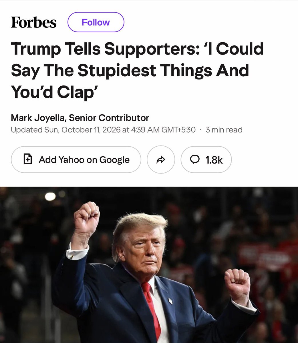 supercontraa's tweet photo. The most unreal politician ever

$SI coded https://t.co/KugVBKye7T