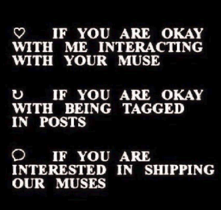 LCB_Revolution's tweet photo. || Interest check...just wanna see if I am dead online- https://t.co/3FQ4lKEoJH