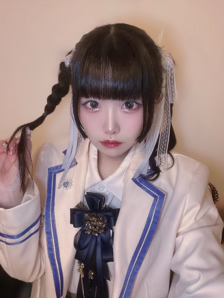 tsukn_mizutama's tweet photo. この子のメンバーカラーが青色なの、なんか良くない？🦋 https://t.co/WdgdPYQ1Pw