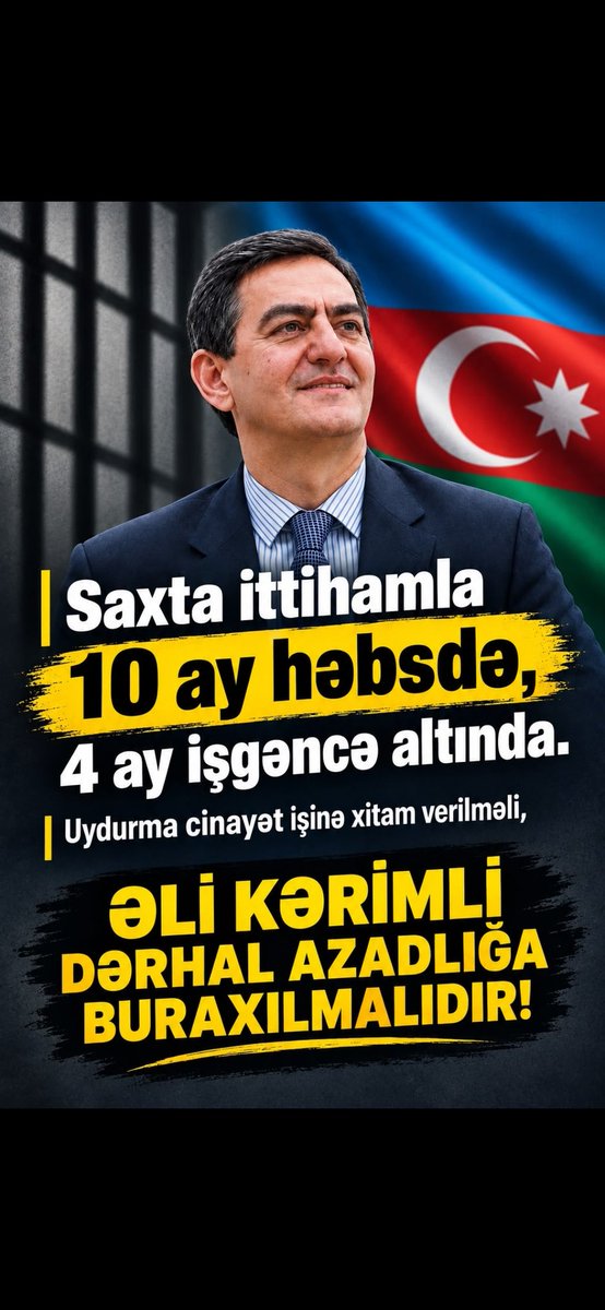 huseynquli48375's tweet photo. @KenRoth https://t.co/F0l5OIQBBl