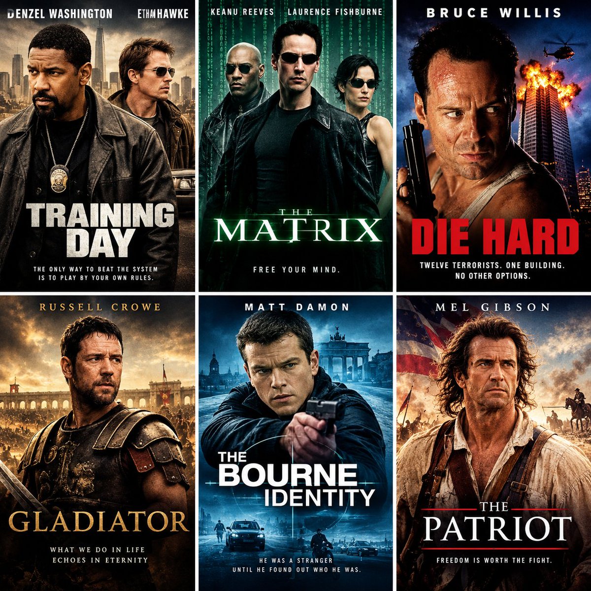 EpicPost_0's tweet photo. Choose only one? https://t.co/CxrxzYbzSB