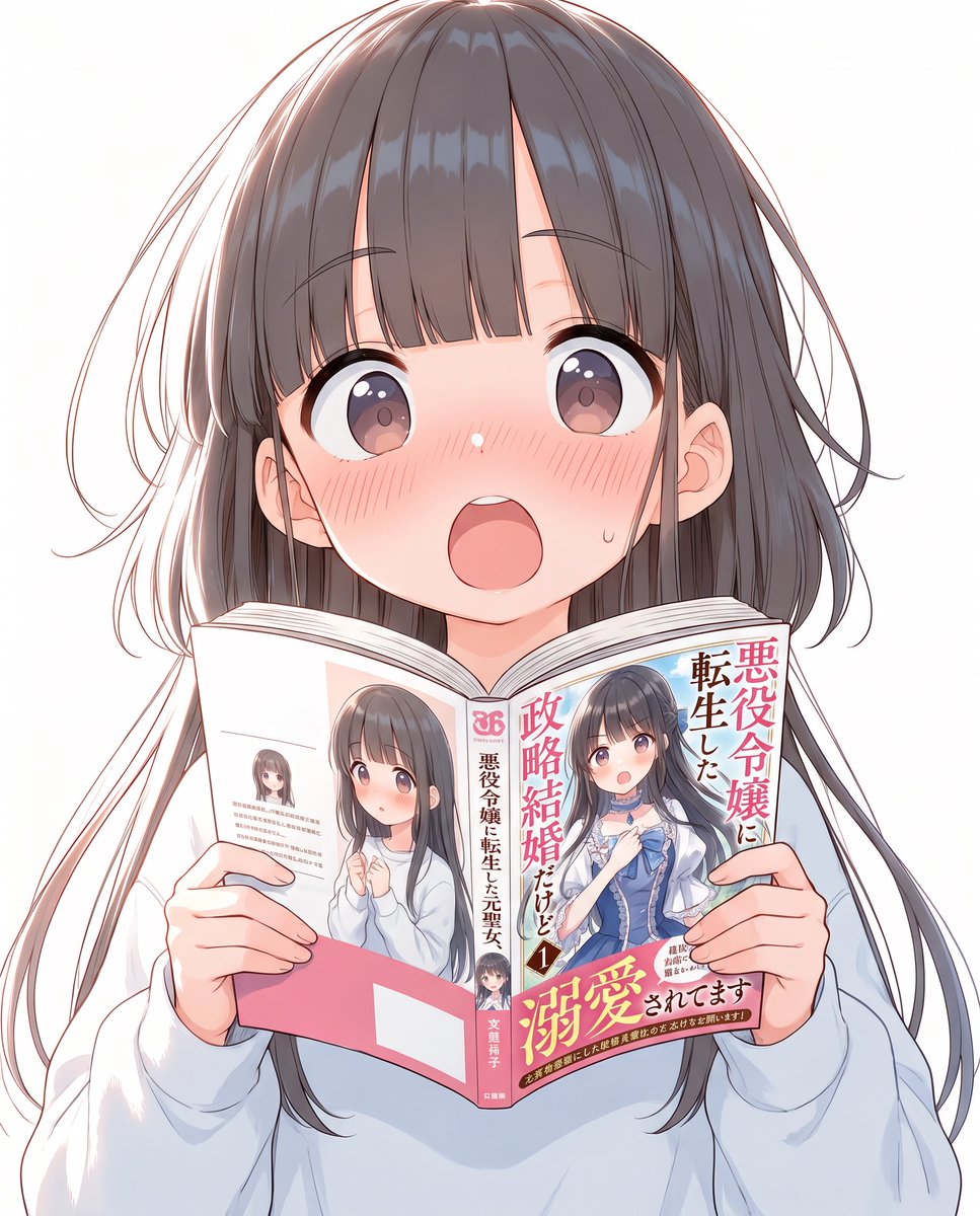 MexicanShuffle's tweet photo. 夜遅くまでマンガを読んでるから朝起きれないのです。 https://t.co/6xf9DAMgbN