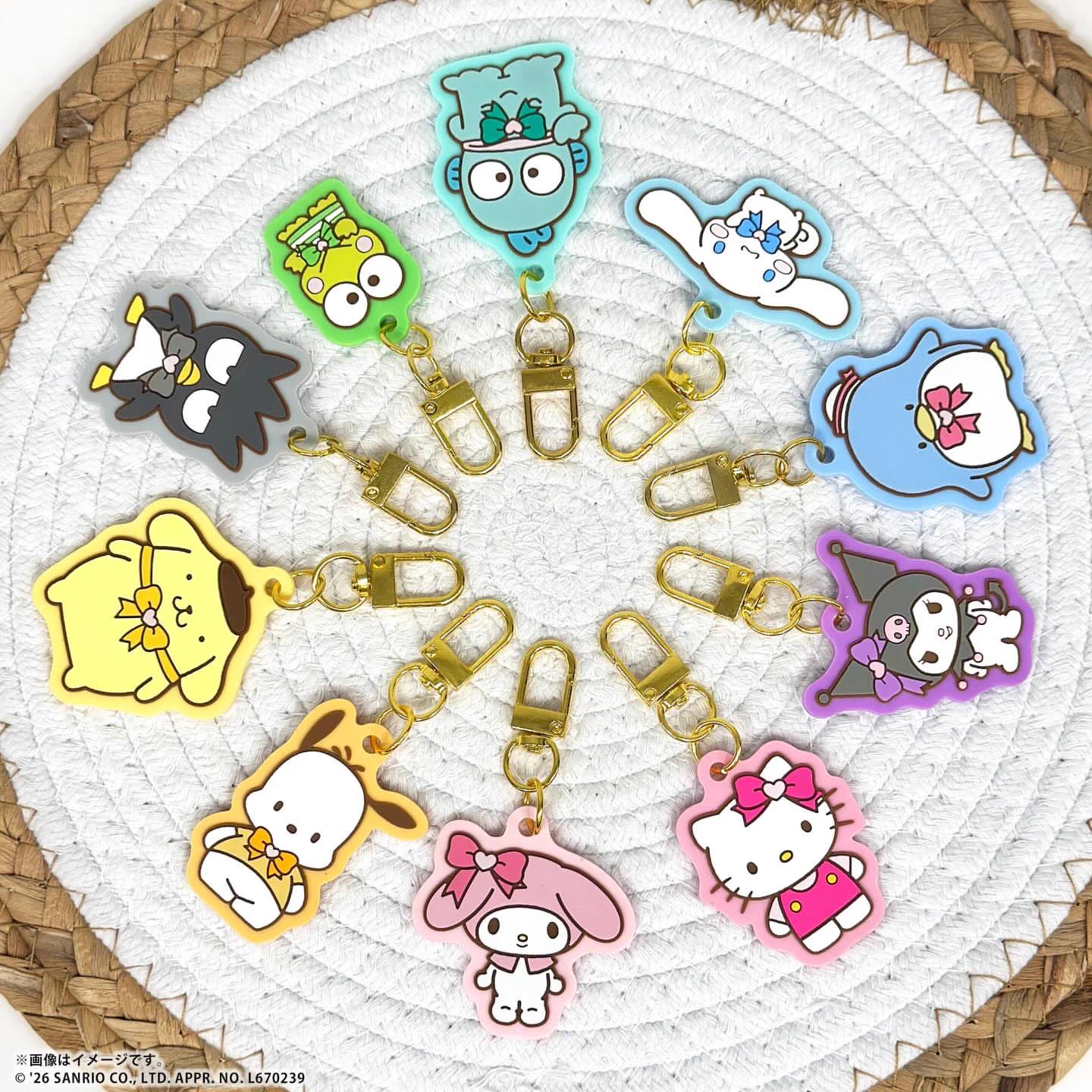 Sanrio fan info JP 🎀 (@sanrio_fan_jp) / X