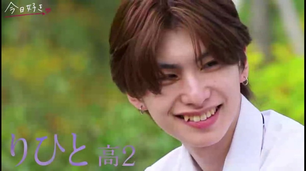 DukeDain1123's tweet photo. 予告映像開幕一人目からめっちゃ俳優顔で横転

#今日好き #タカオ編 #スウォン編 https://t.co/srp2g6XwzI