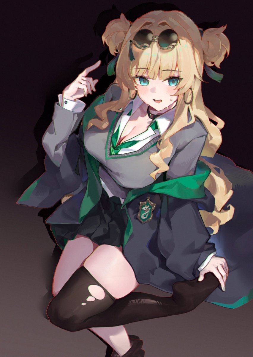 Adventzx1's tweet photo. Slytherin Songque by ASC11

https://t.co/7iT24ZNjSq https://t.co/MIW851yG6A