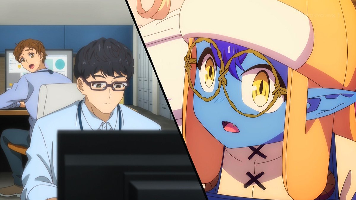 転生ゴブリンだけど質問ある？ 第2話 ツイート画像 1