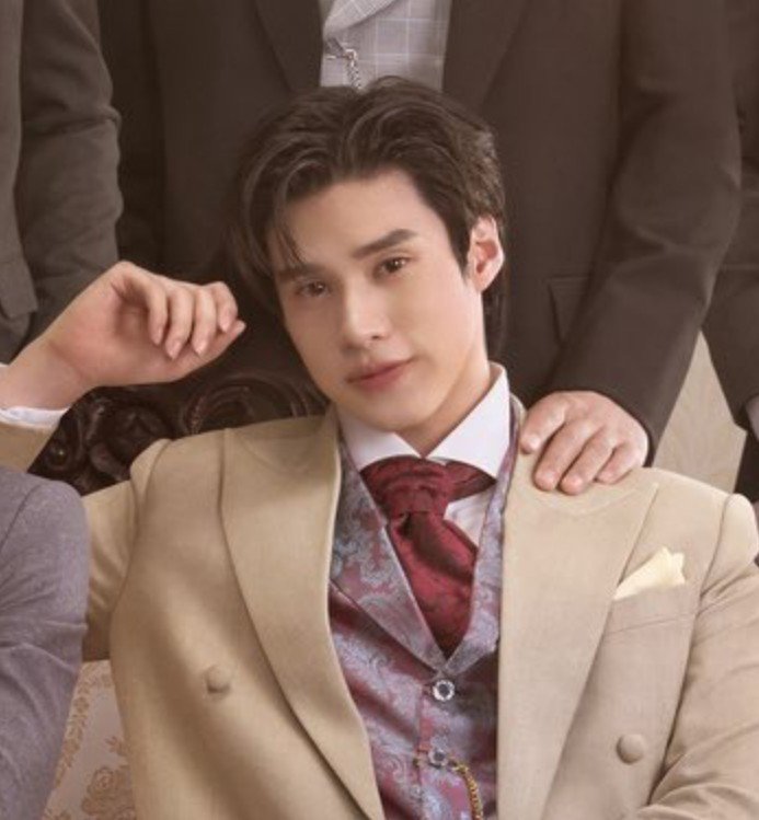 enlqblue's tweet photo. พี่ป๊ากับคุณบี๋กลับมาหาพวกเราแล้วว่ะทุกคน😭😭

Welcome to Anantasaya

#คุณชายอนันตศัย https://t.co/lU2ovMH2UG