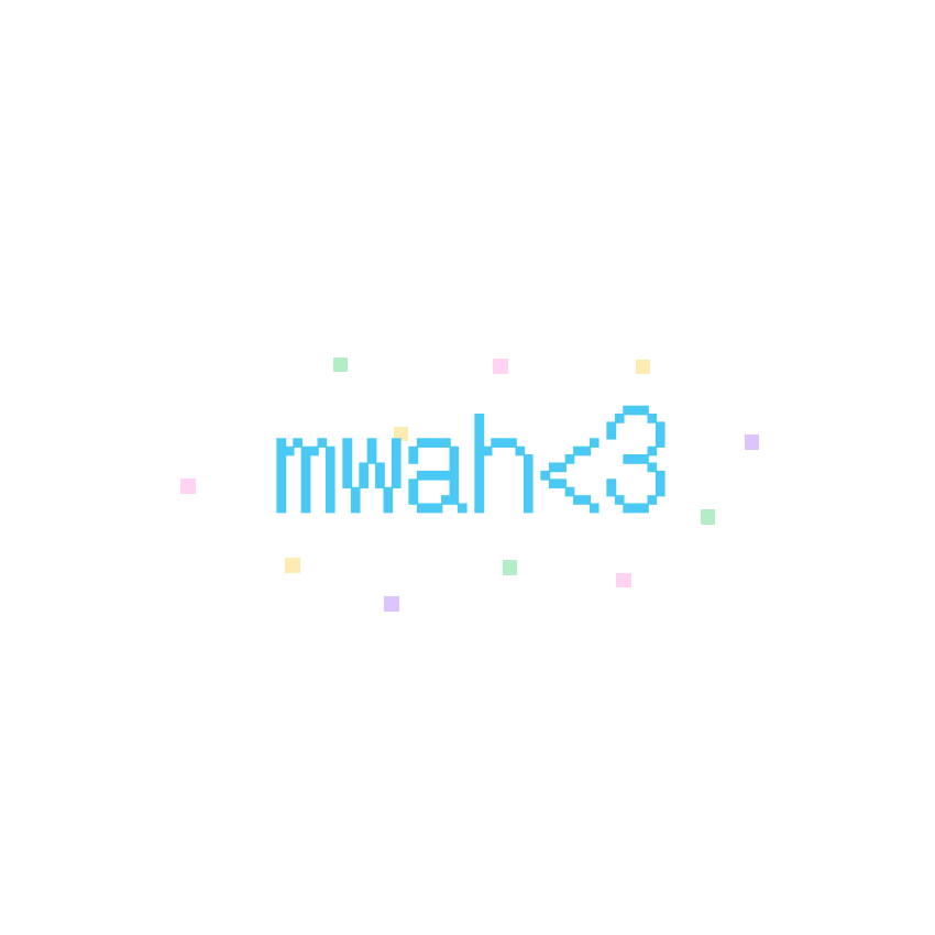 mamintzz's tweet photo. mwah <3 ! https://t.co/J3EwMC3JVk