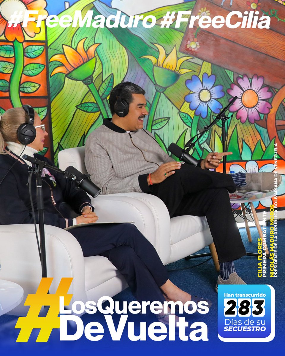 NicolasMaduro's tweet photo. https://t.co/bCGXXWEq0D