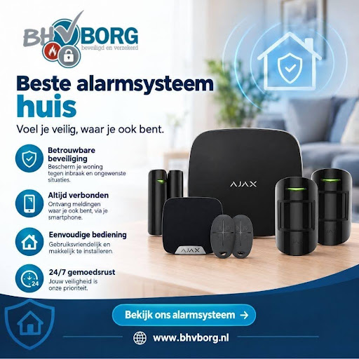 BhvBorg's tweet photo. Uw huisalarm moet u snel waarschuwen wanneer een deur of raam wordt geforceerd. BHVBorg installeert draadloze systemen met mobiele meldingen voor kwetsbare toegangspunten. 
#Alarmsysteem #AlarmsysteemHuis #BesteAlarmsysteem #Woningbeveiliging #HuisBeveiliging #Inbraakbeveiliging https://t.co/quSGbxEehS