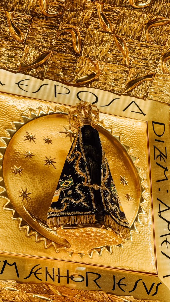 luliexausta's tweet photo. #LulaComAparecida 🙏🏾 https://t.co/V6XuKioUbe
