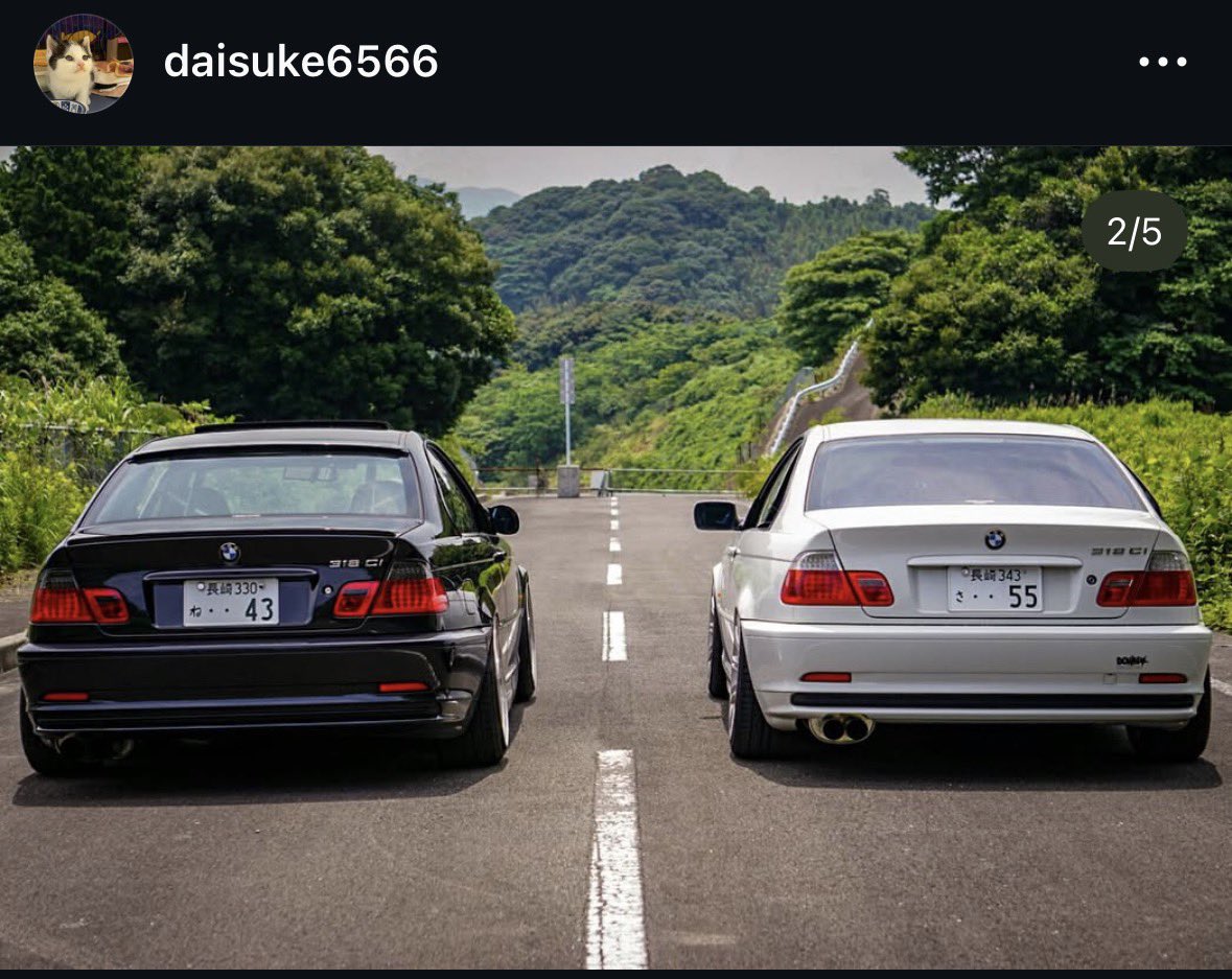 passawooo's tweet photo. 私たちにもそんな時期がありましたね
@carboy121518 https://t.co/QgIwjPuF45