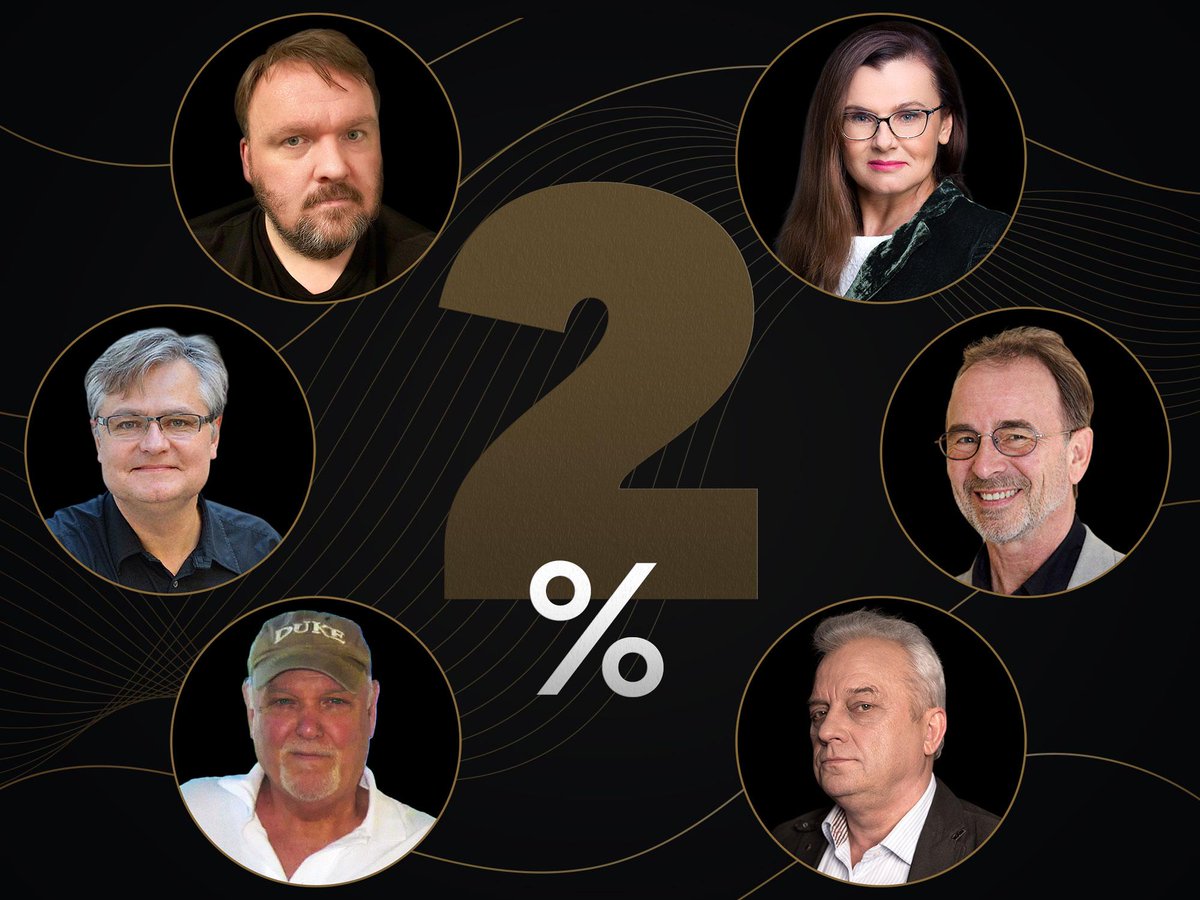 SWPSUniversity's tweet photo. Sześcioro naukowców z #USWPS znalazło się w zestawieniu World’s Top 2% Scientists – rankingu najczęściej cytowanych badaczy na świecie, opracowanym przez Stanford University i Elsevier. Wyniki potwierdzają międzynarodowy wpływ ich badań: https://t.co/E24YkeFmDv https://t.co/nxxfVkBDP3