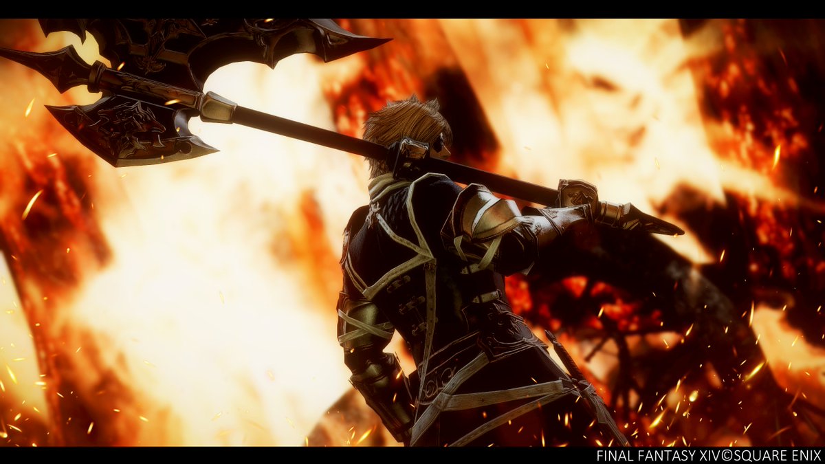 binnsxxxff14's tweet photo. #メンテだし繋がらなくてもいいからとにかくお気に入りのSSを見てほしい
#FF14

このタグもやっておこう。
※過去SSの再掲の為、一部のSSのコピラが過去のものです。 https://t.co/CqAKfNCyr8