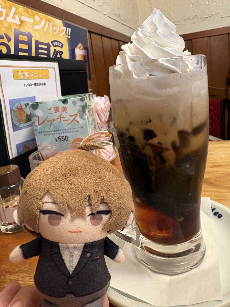 roku_azure's tweet photo. 元祖ジェリコ　加賀美

#にじぱぺっとが見られるタグ
#加賀美ハヤト https://t.co/Rii3N9EZJD