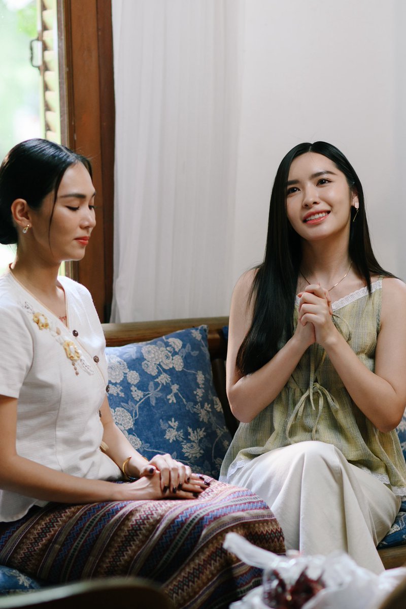 Lookkaeww_k's tweet photo. แม่กลั้นขำล้อมอยู่รึป่าวว ~

KHOM KHLANG EP6
#ข่มขลังตอนที่6 https://t.co/Mv3hVxuvl1