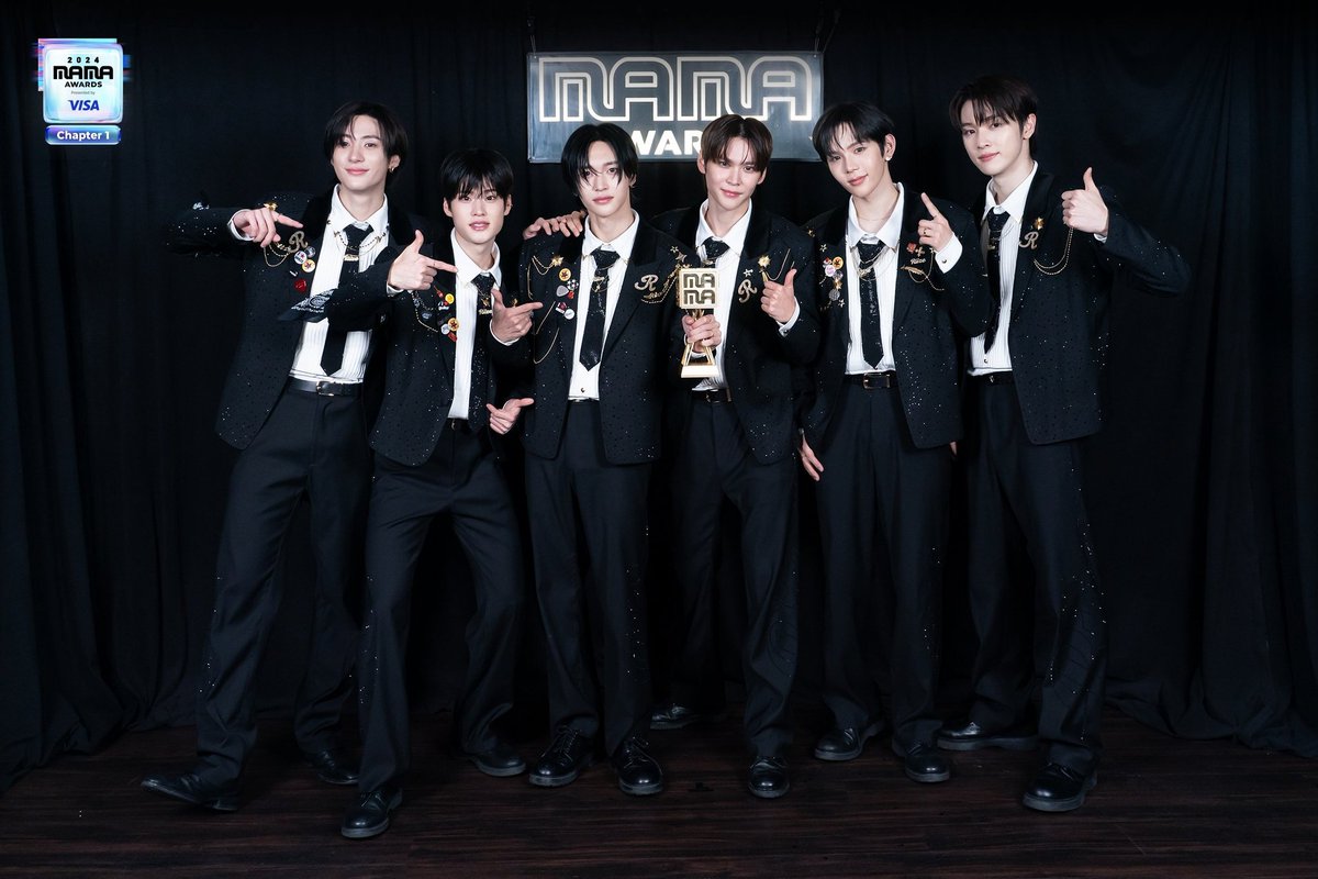 EUNSEOK_IDN's tweet photo. Dolfs~ let’s vote

🚨 RT &amp; REPLY for RIIZE

1 account = 1 Reply

I vote for #RIIZE on #2026MAMAVOTE https://t.co/HX8mkk3sqg