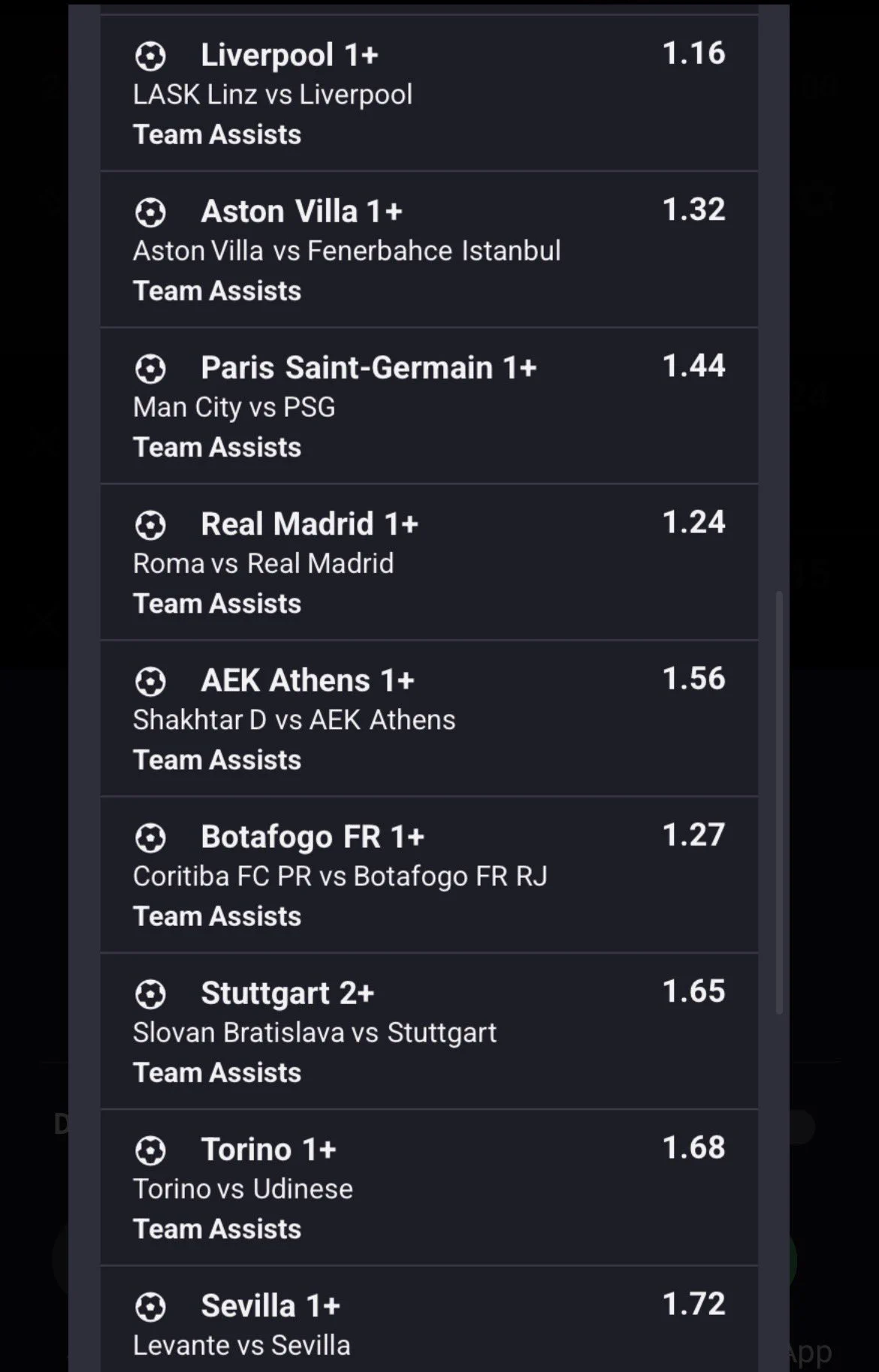 Bet tips⚽️🏀 on X: 