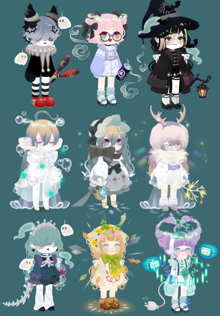 L_cc55_'s tweet photo. ゆる〜く楽しんでおります🤲🤍

フォローor反応頂いた方出来になった方お迎えに向かいます💨

#livlyisland 
#リヴリー自己紹介カード
#リヴリー好きさんと繋がりたい https://t.co/RK9W7ISCeh