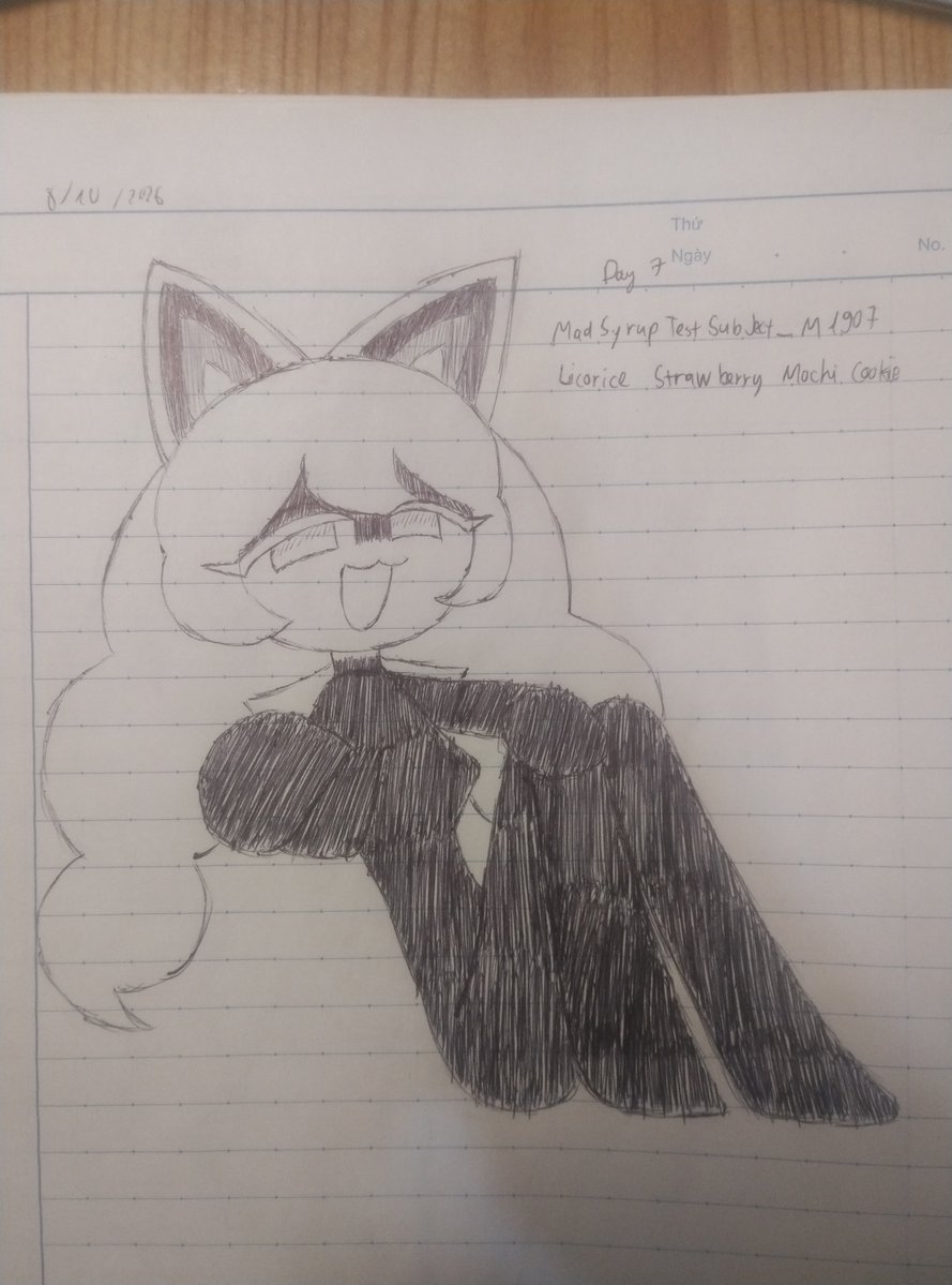 damixnacho24's tweet photo. Finally rest done and now will post all of these
First will be Dew, Buttermilk, Strawberry Mochi, Blackberry
Day 5-8
#LicoriceOctober
#CookierunToA https://t.co/EvpF6UNf3z