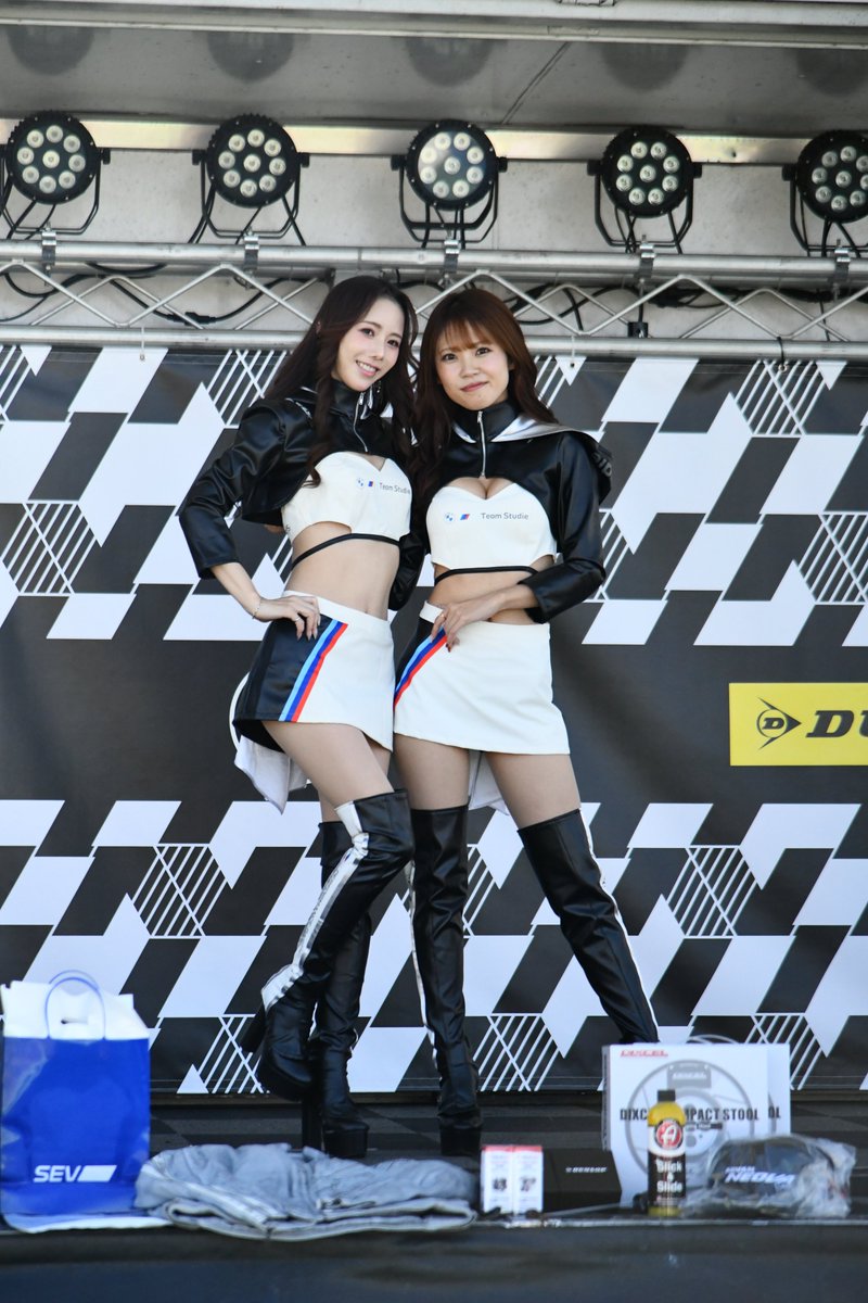 YuyaF30's tweet photo. STRAIGHT AHEAD

2026.10.11@日本航空高校

#studie
#teamstudie
#朝比奈果歩
#新木みお https://t.co/diA3BIOEm7