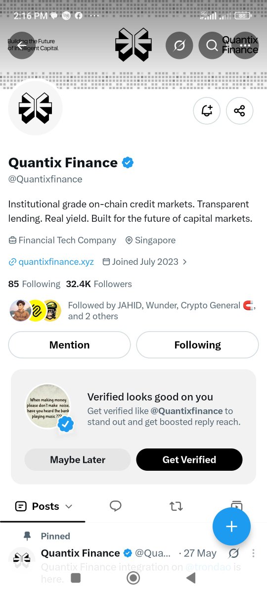 Min_jun71's tweet photo. @Quantixfinance @token2049 @F1 @Max33Verstappen @MEXC TUEFEvJmH9BBg1ukCFWsExzaFpCuC42BWJ https://t.co/mOFZSMa1NZ