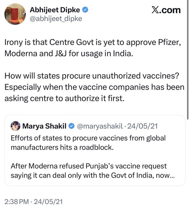 fannaart's tweet photo. One more Reason to support and thank Modi Govt!!

&amp; One more reason to hate..
RAHUL GANDHI 
ABHISHEK DIPKE
ARVIND KEJRIWAL https://t.co/gLDZKj0exH