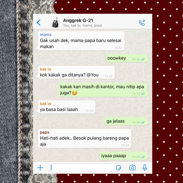 mirnded's tweet photo. hehehe udah 27 tahun dan masih sering dicariin kalau belum di rumah setelah jam 7 malem :D tolong.. aku juga mau pergaulan bebas… 🫩 ft. langit sore tadi &amp; pap cantik yang ga tau mau dikirim ke siapa :D https://t.co/82CJBo5Zb1