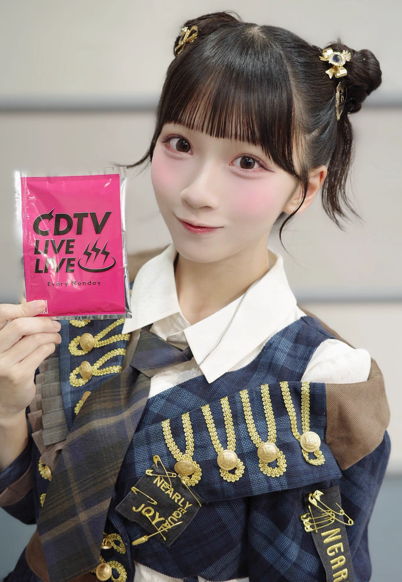 天野 香乃愛 on X: 