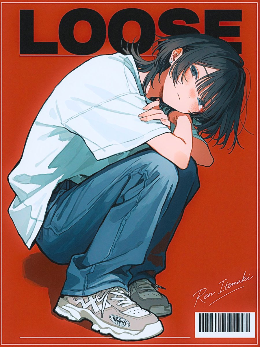 ItomakiRen's tweet photo. https://t.co/Ao7geHOQYo