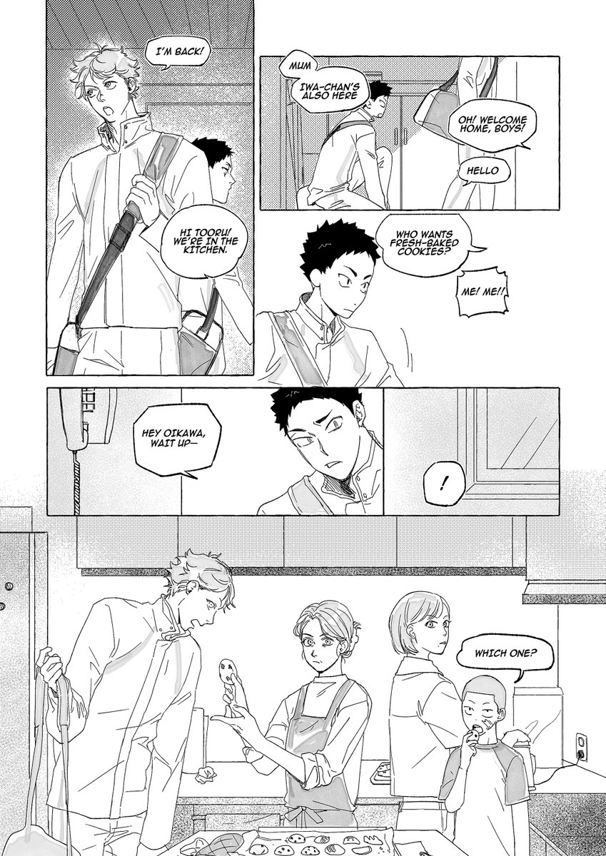 thisoyuja's tweet photo. #oiiwa
an old idea i've had for a while... https://t.co/GShFp8IhBJ