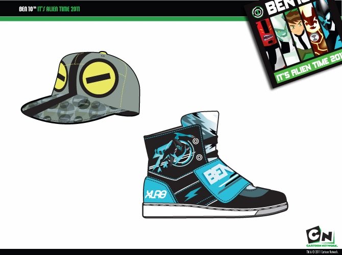BenTenNews's tweet photo. Ben 10 products that never were 😔 https://t.co/ZXSfosKJ07