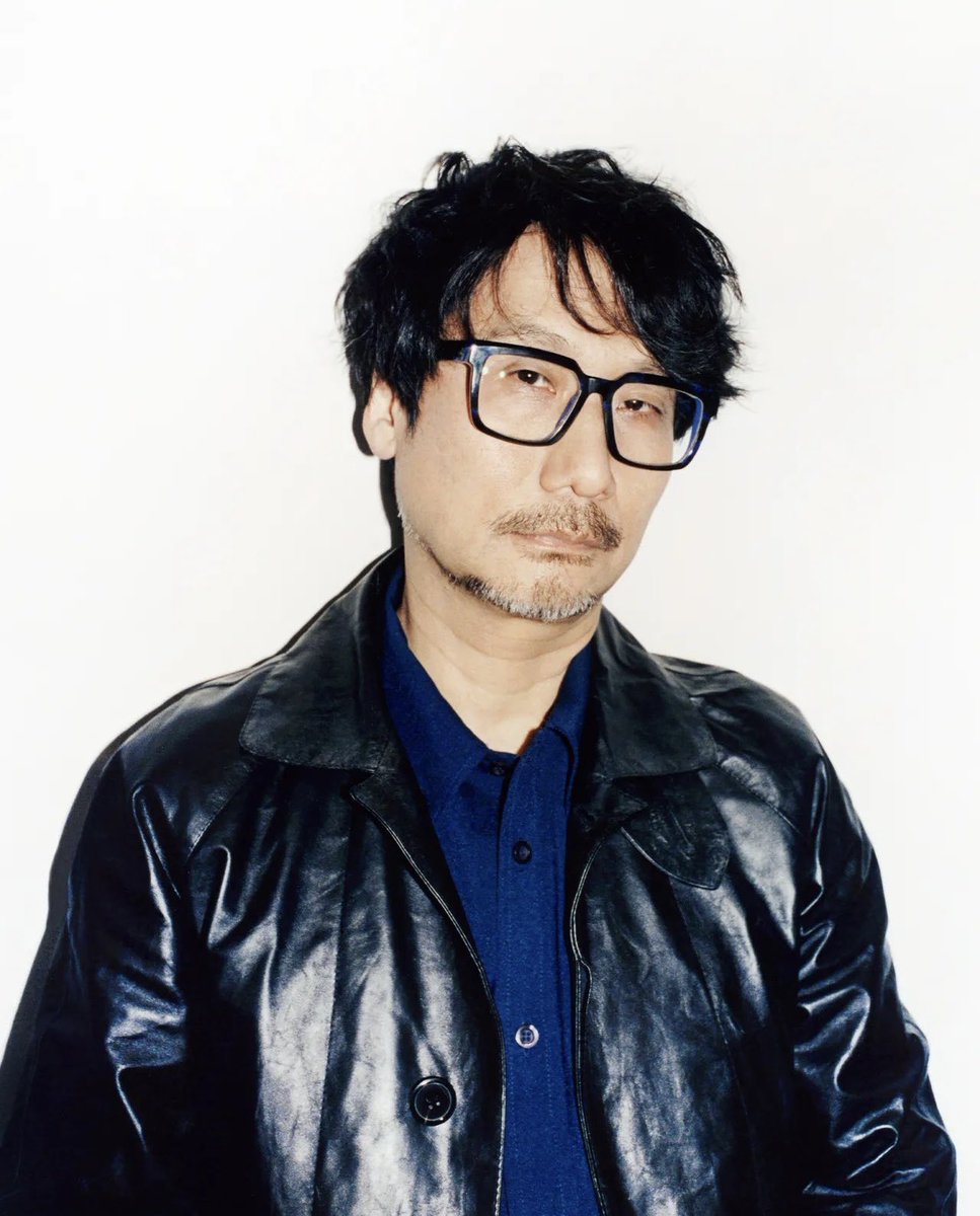 Genki_JPN's tweet photo. Hideo Kojima watched the Zack Cregger Resident Evil film and gave his impressions! via @Kojima_Hideo 

“I wasn’t particularly interested at first, but since it’s Zach Cregger’s latest film, I went to see ‘Resident Evil.’ Right from the opening, it hits you with music reminiscent of ‘The Thing.’ From there, it’s a relentless barrage of classic horror techniques, terrifying situations, and jump scares that never lets up until the very end.

This isn’t a film adaptation of ‘Resident Evil.’ It’s a film about the experience of playing ‘Resident Evil,’ controller in hand. It reminded me of how I felt when I first played the original ‘Resident Evil’ on PlayStation back in 1996. I was just like Bryan in this movie. I kept getting game over after game over, shouting ‘F***!’ over and over again.”