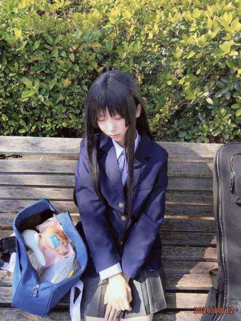 zoizsp's tweet photo. cos

受信ﾒｰﾙ［0001］
━━━━━━━━━━━━━━━━━━━━━
ꜰʀᴏᴍ 律

 ꜱᴜʙ  起きろー！(笑)
━━━━━━━━━━━━━━━━━━━━━

おーい、ジュリエット〜！早く起きないとケーキ食べちゃうぞーー☕🍰🍴

　　　　　　-------END-------- https://t.co/t8NZPEkrpc