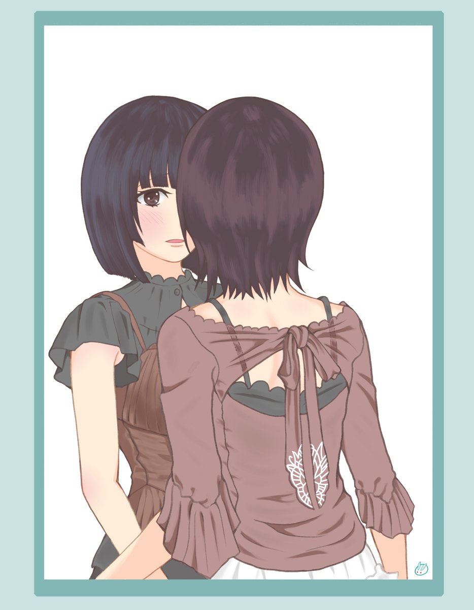 IhamsterI's tweet photo. 澪繭 https://t.co/HO2mGWC1d0