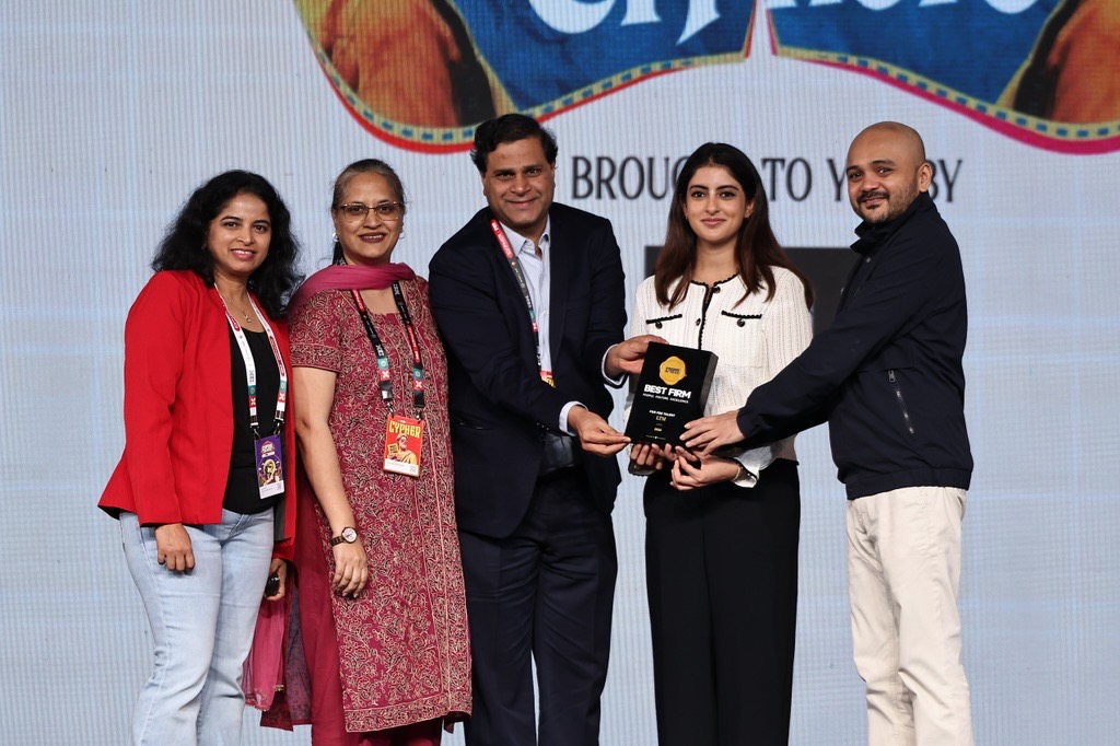 ltm_ofcl's tweet photo. We’re excited to share that LTM is now recognized as the 𝐁𝐞𝐬𝐭 𝐅𝐢𝐫𝐦 𝐟𝐨𝐫 𝐅𝐃𝐄 𝐓𝐚𝐥𝐞𝐧𝐭 by @Analyticsindiam.
 
Our FDEs sit closest to our clients, working alongside their teams to solve real business problems with AI. This recognition showcases how our AI expertise and our people come together to deliver outcomes. 
 
Through our initiatives like AI 1000, we’re building future-ready talent at scale to take an AI idea from the first brief to a finished solution.
 
Thank you to our FDEs who Outcreate every day, as well as the AIM jury for this honor. And to the ones who aren’t with us yet, there’s a place for you here.

#LTM #ItsTimeToOutcreate #AI1000 #BestFirm