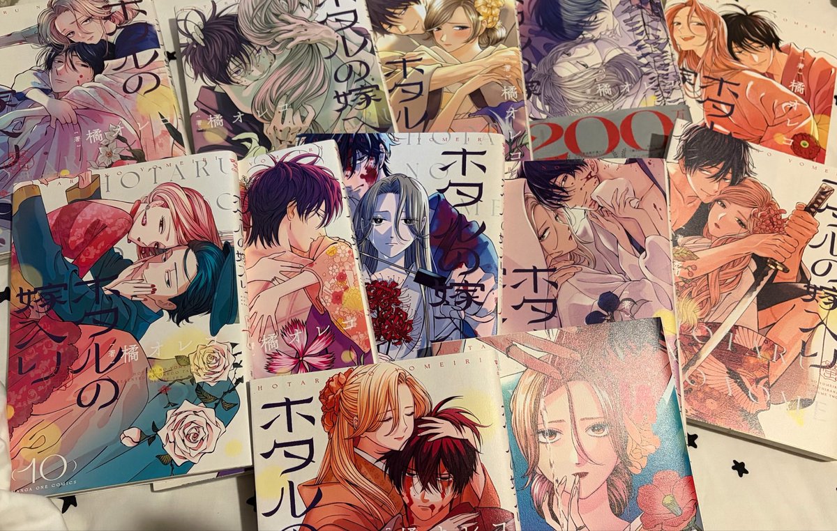 iuctomi's tweet photo. omg everyone getting to know my fav manga ever since 4 years ago😭 ughhhh ❤️ https://t.co/ZOoAkZBAAW