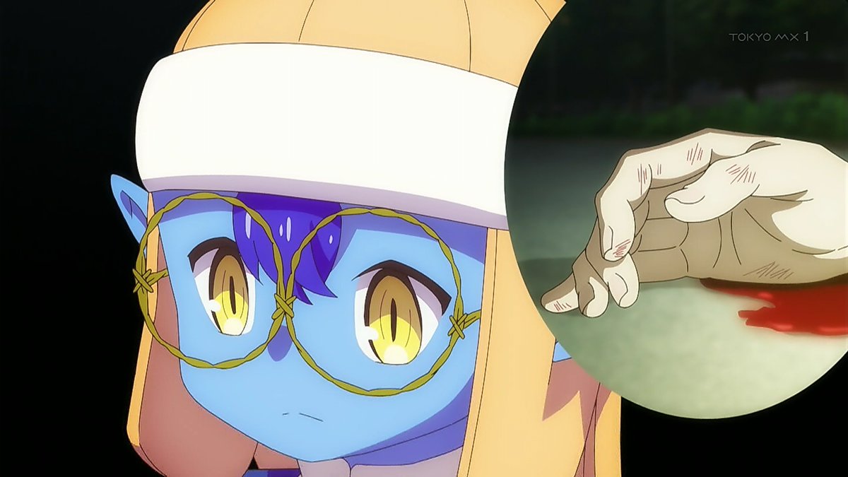 転生ゴブリンだけど質問ある？ 第2話 ツイート画像 1