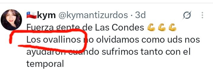 mggmsg's tweet photo. @kymantizurdos Hedionda qlia. Esta es la realidad https://t.co/SrlYoAIStw