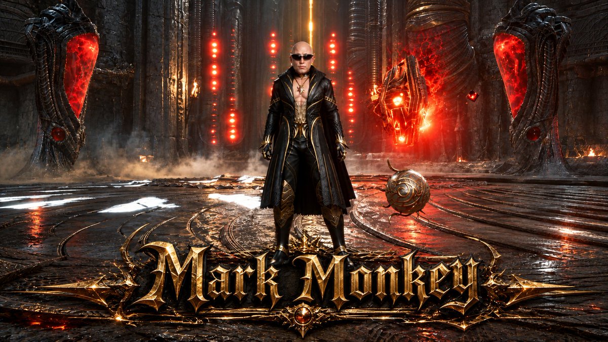 MarkMonkey_'s tweet photo. AION 2: The Game
#AION2 @AION2Official https://t.co/dcZ4yAhA86