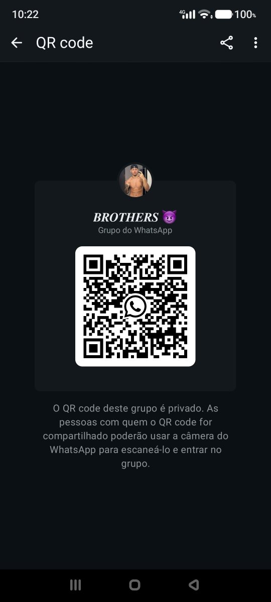 will_xz15's tweet photo. link do grupo entrem 😈 https://t.co/ojTCaX0SE1