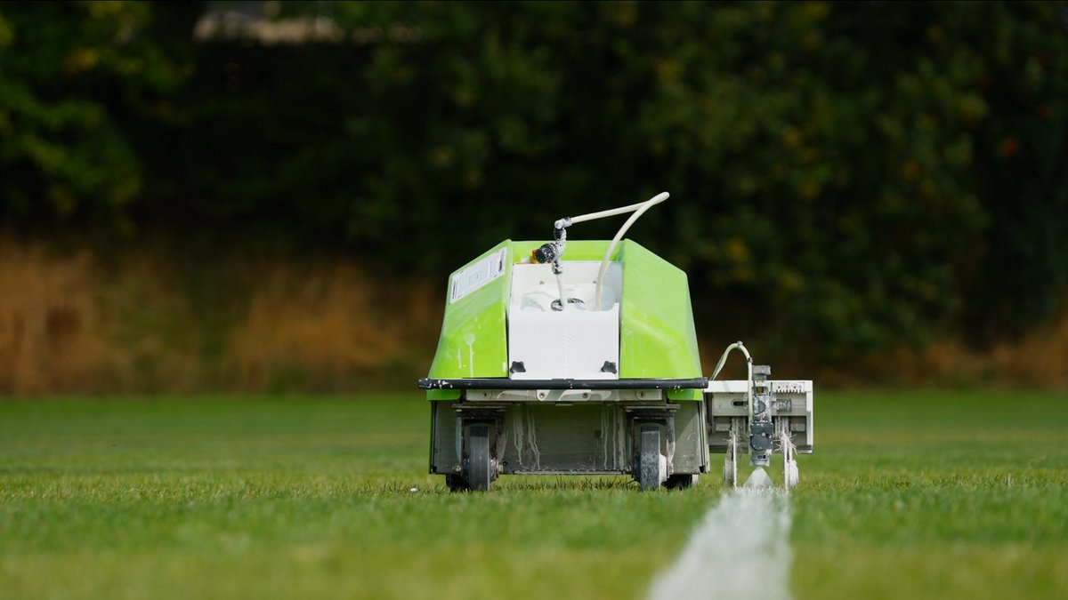 Turf_Tank's tweet photo. Neglecting equipment maintenance leads to costly delays, downtime, and lost productivity when you need peak output.

To keep your line-marking partner running smoothly, download our free 𝗥𝗼𝘂𝘁𝗶𝗻𝗲 𝗠𝗮𝗶𝗻𝘁𝗲𝗻𝗮𝗻𝗰𝗲 𝗖𝗵𝗲𝗰𝗸𝗹𝗶𝘀𝘁: 

https://t.co/EvyUFcFHZt https://t.co/a5b1qt0fPU