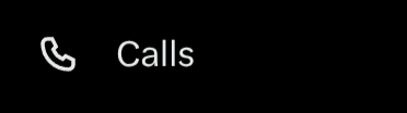 mkrauseorg's tweet photo. Just spotted a new call button in the menu! How cool is that? X is really becoming central for my productivity. Grok Bot and Cursor have the biggest impact of course. 
How long till I can potentially replace Google Workspace? https://t.co/qstw8QDalj