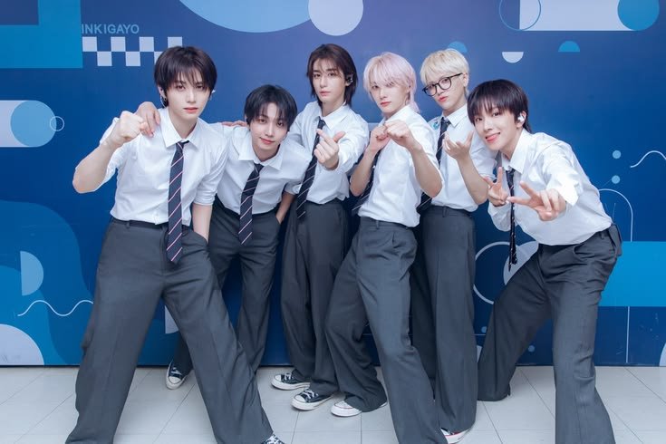 kikillmy's tweet photo. ATENÇÃO GNT

Se você ver este tweet, de rt e responda!

1 retweet = 1 vote
1 reply = 1 vote

I vote for #BOYNEXTDOOR on #2026MAMAVOTE https://t.co/vwJXrBYSIG