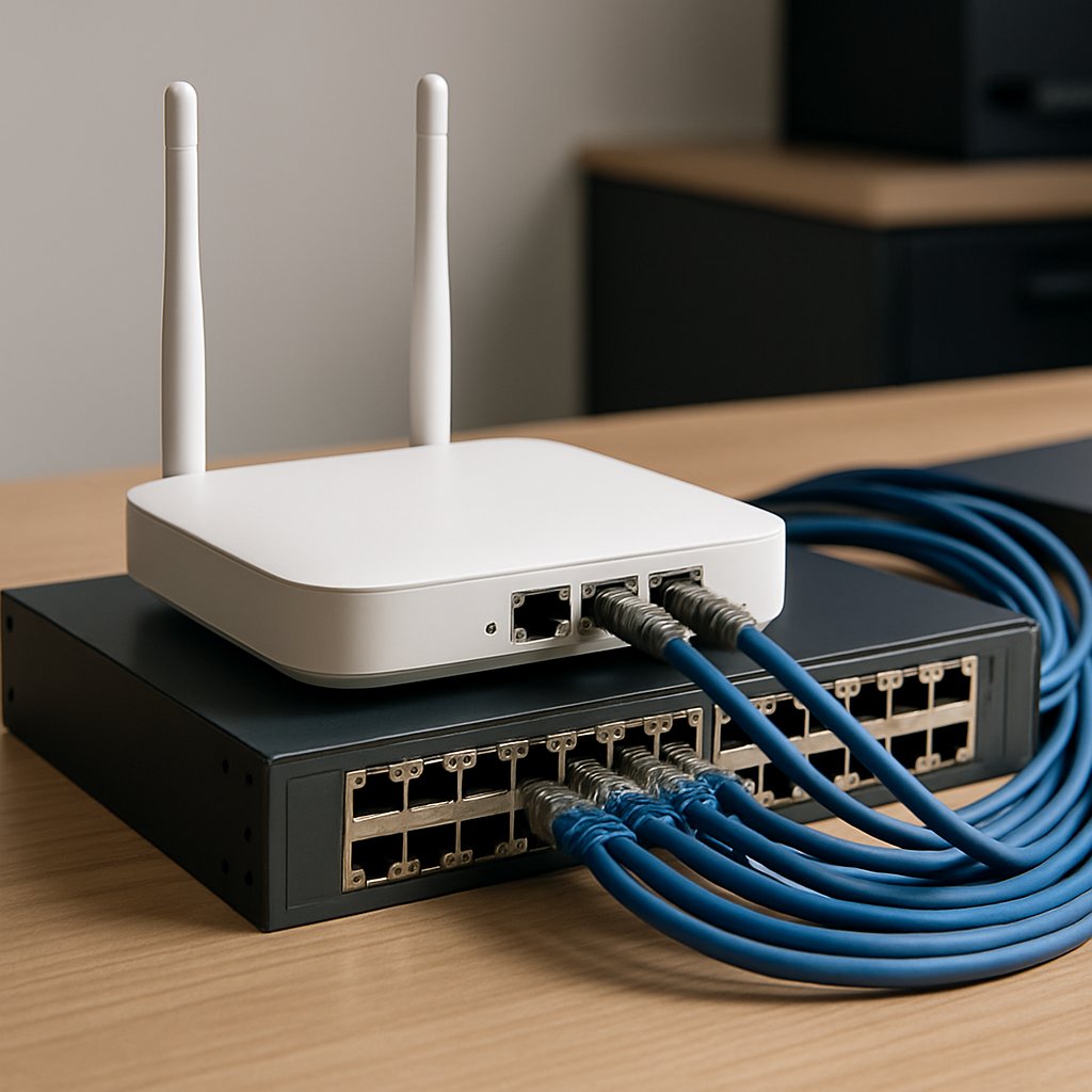 dakmon_oficial's tweet photo. 🚀 Bucles de red y tormentas de broadcast: cómo afectan a tu PC 

👉 https://t.co/YIfAUyeDeF

#broadcast #bucles #diagnostico #hardware #informatica #ordenadores #red #reparación #seguridad #software #soporte #tienda #tormentas #windows https://t.co/WaccZWI5fy